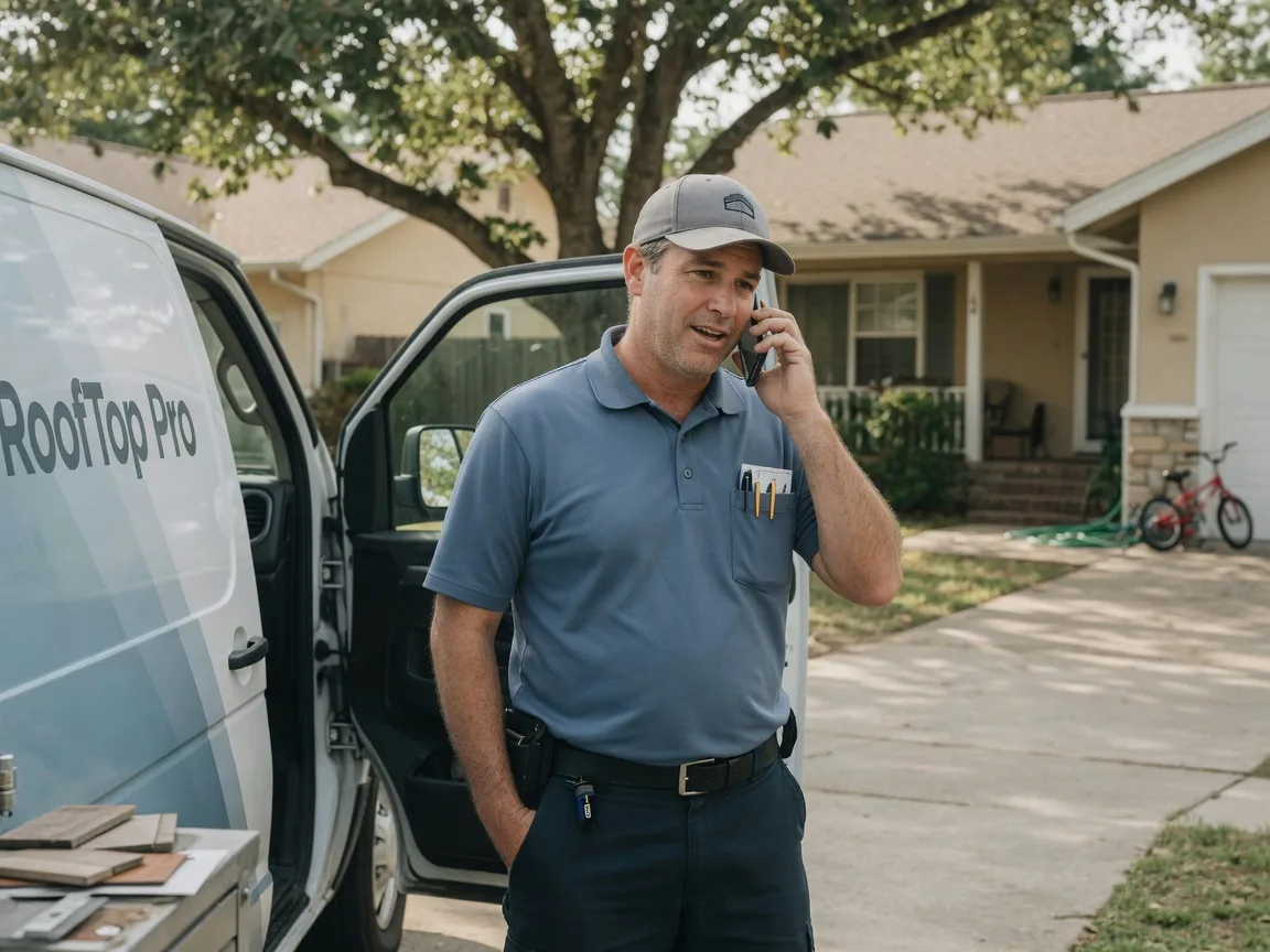 Roof Repair Mount Hope, KS FAQs