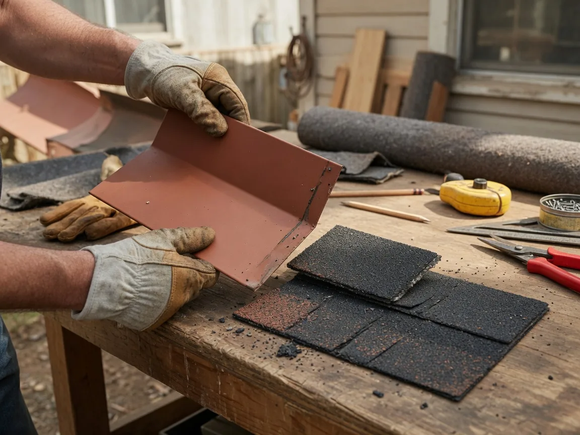 Roof Repair company in Mount Hope, KS